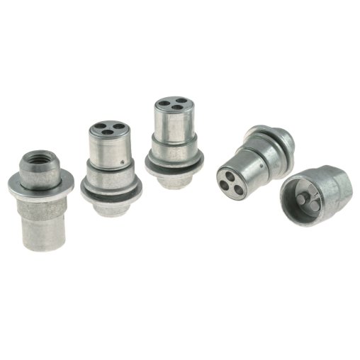 Nakrętki Zabezpieczające M12x1.5x47mm DR LEXUS TOYOTA MITSUBISHI