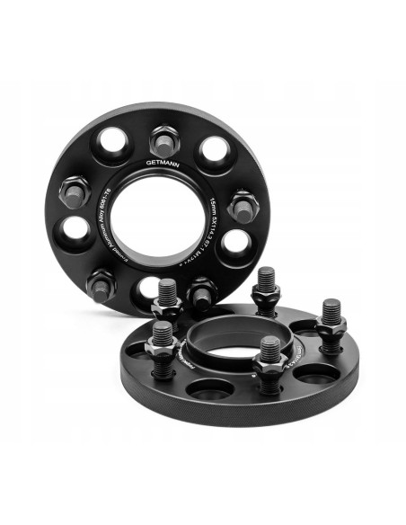 Dystanse przykręcane 20MM 5x114.3 60.1 LEXUS SUZUKI TOYOTA