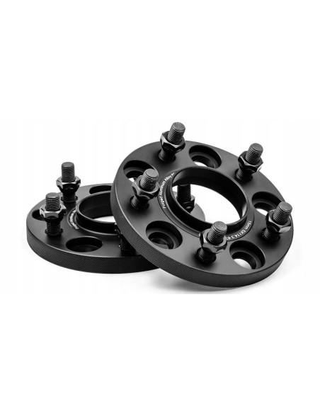Dystanse przykręcane 20MM 5x114.3 60.1 LEXUS SUZUKI TOYOTA