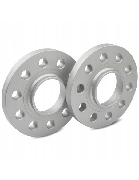 Dystanse przelotowe 12mm 5x112 66.6 AUDI