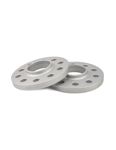 Dystanse przelotowe 12mm 5x112 66.6 AUDI