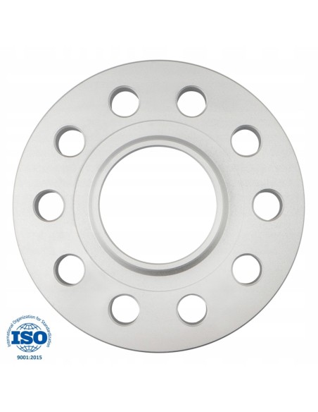 Dystanse przelotowe 12mm 5x112 66.6 AUDI