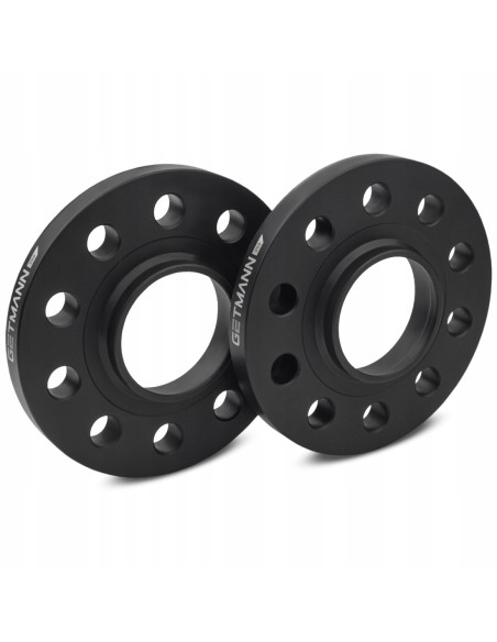 Dystanse przelotowe 10MM 5x112 66.6 MERCEDES