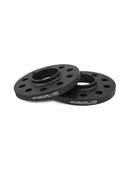 Dystanse przelotowe 10MM 5x112 66.6 MERCEDES