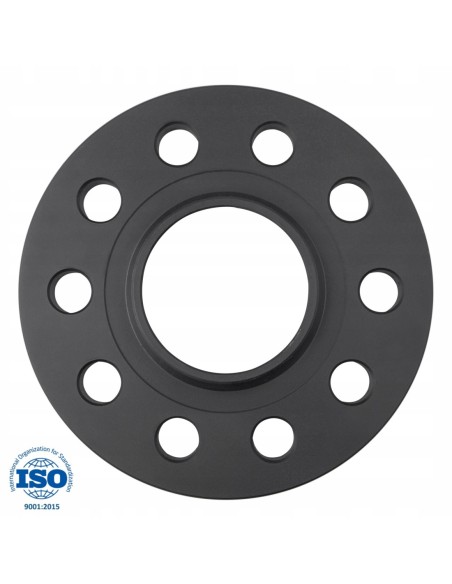 Dystanse przelotowe 10MM 5x112 66.6 MERCEDES