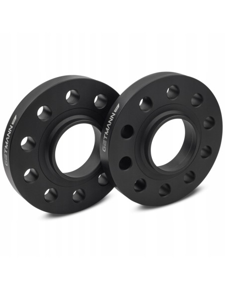 Dystanse przelotowe 25MM 5x120 74.1 BMW