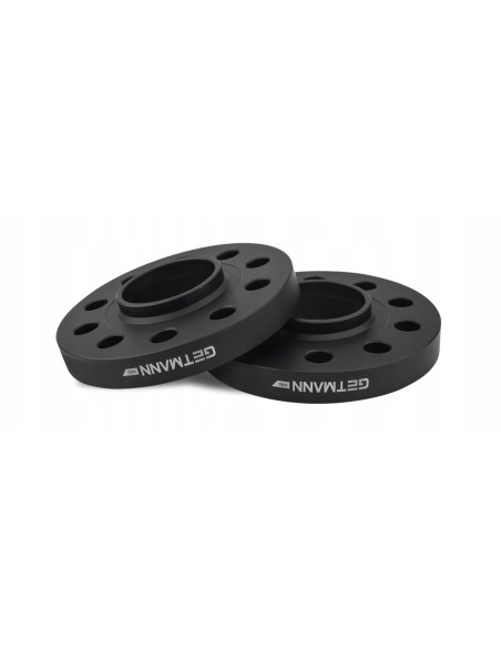 Dystanse przelotowe 25MM 5x120 74.1 BMW