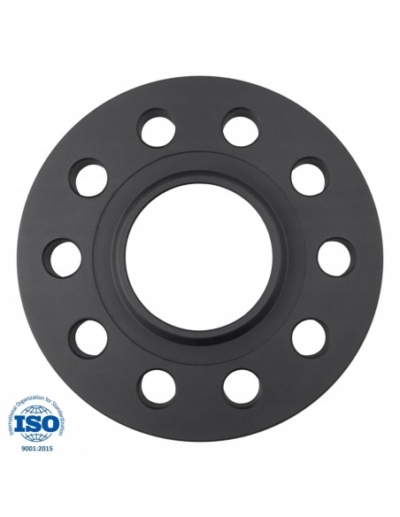 Dystanse przelotowe 25MM 5x120 74.1 BMW