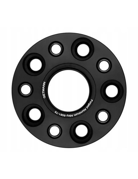 Wheel Spacers 30MM 5x112 66.6 AUDI MERCEDES