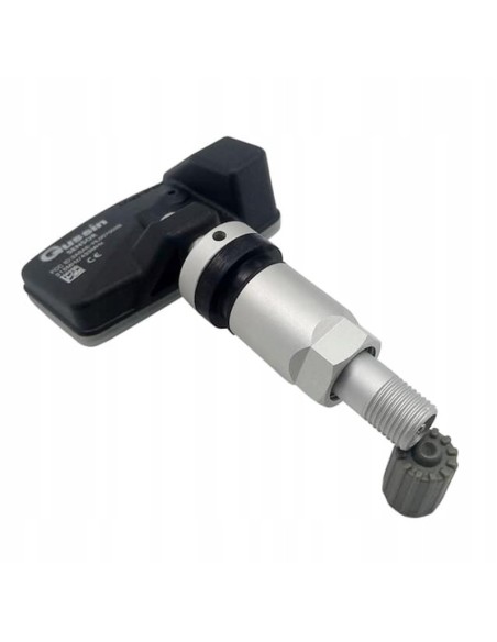 Czujnik ciśnienia opon TPMS zawór aluminiowy
