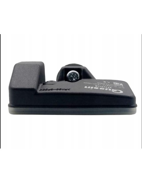 Czujnik ciśnienia opon TPMS zawór aluminiowy