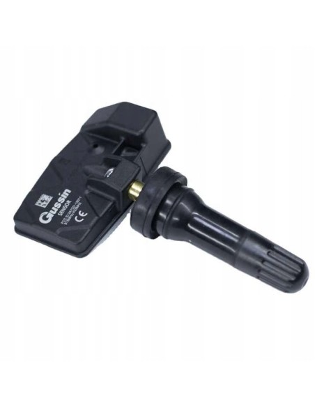 Czujnik ciśnienia opon TPMS zawór gumowy