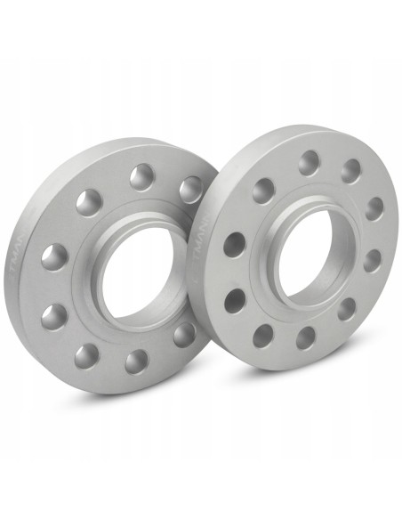 Dystanse przelotowe 20MM 5x112 57.1 SKODA VOLKSWAGEN VW