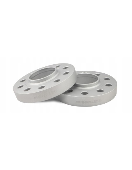 Dystanse przelotowe 20MM 5x112 57.1 SKODA VOLKSWAGEN VW