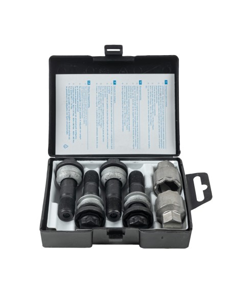 Śruby Zabezpieczające M15x1.25x44mm MERCEDES