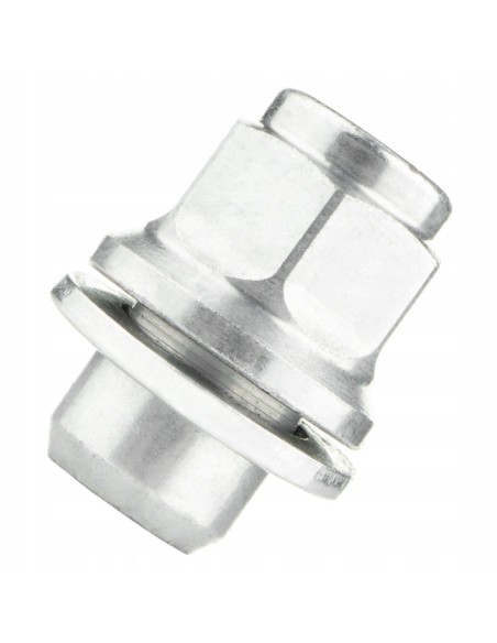 Nakrętka do felg M12x1.5x37.5mm TOYOTA