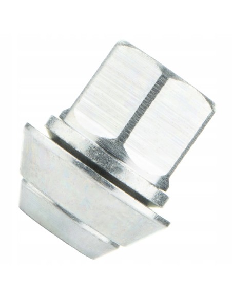 Nakrętka do kół felg M12x1.5x31mm FORD