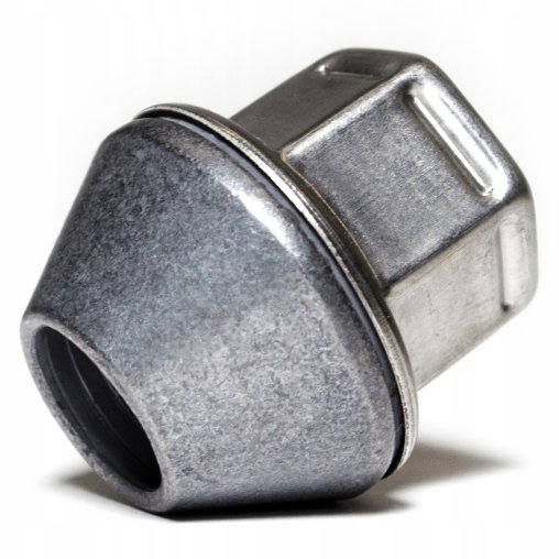 Wheel Nut M12x1.5x30mm FORD