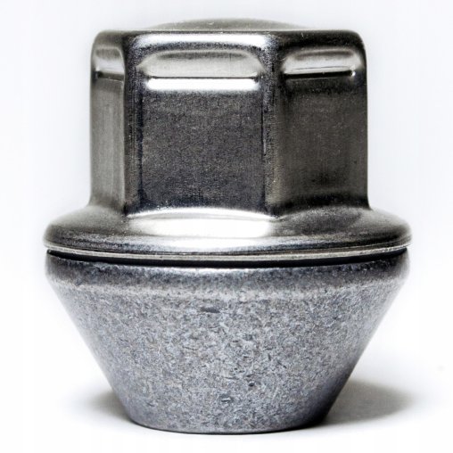 Wheel Nut M12x1.5x30mm FORD