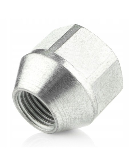 Nakrętka do felg M12x1.25x21mm NISSAN RENAULT