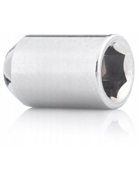 Nakrętka do felg kół wąskootworowych M12x1.25x32mm DATSUN INFINITI NISSAN
