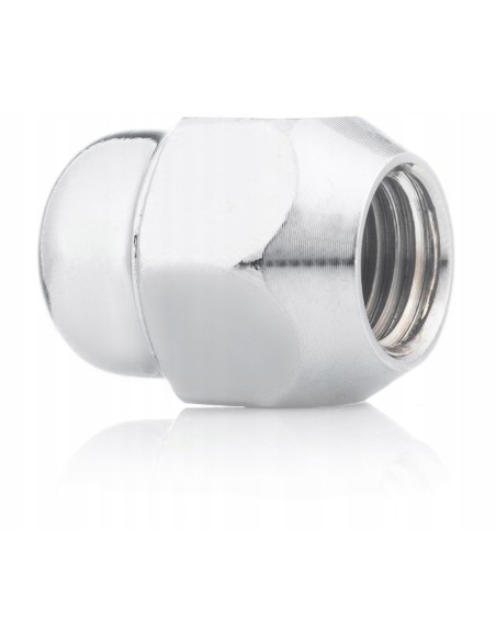 Nakrętka do felg nieoryginalnych M12x1.5x21mm FORD HONDA KIA OPEL TOYOTA