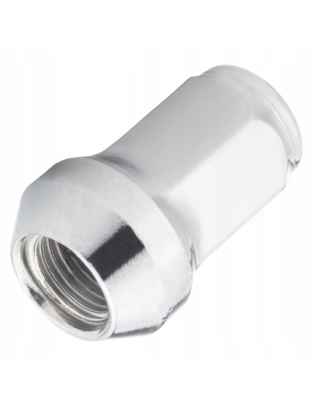 Nakrętka do felg kół nieoryginalnych M12x1.5x32mm FORD HONDA HYUNDAI KIA