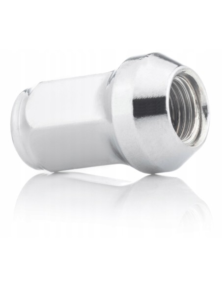 Nakrętka do felg kół nieoryginalnych M12x1.5x32mm FORD HONDA HYUNDAI KIA