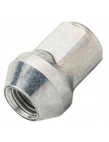 Nakrętka do felg nieoryginalnych M12x1.25x33mm CHEVROLET INFINITI OPEL