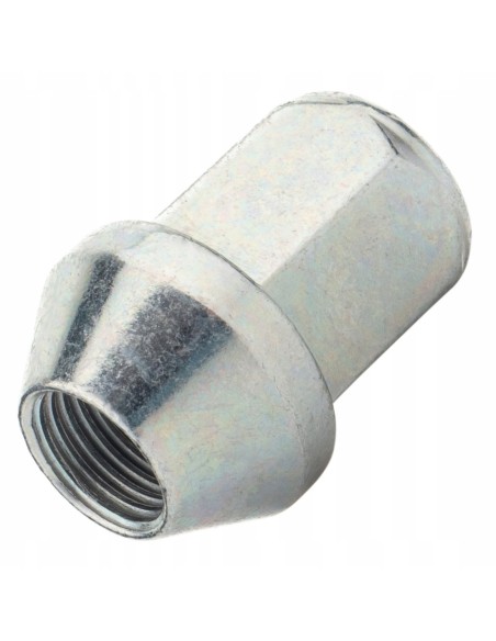 Nakrętka do felg 1/2" UNFx33mm JEEP VOLVO