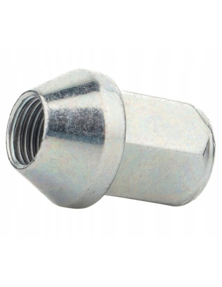 Nakrętka do felg 1/2" UNFx33mm JEEP VOLVO