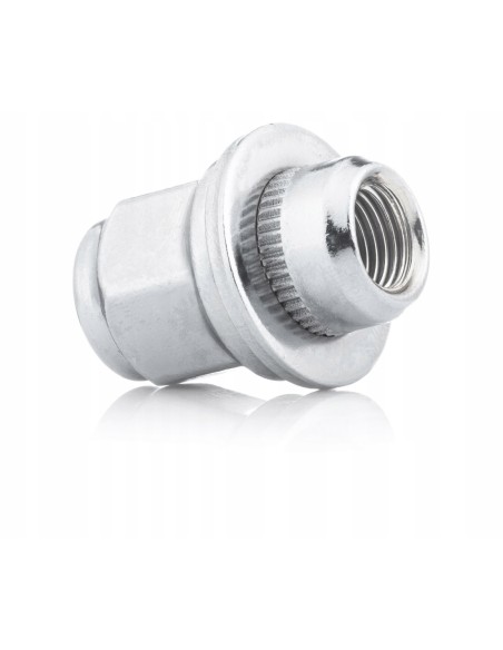 Nakrętki do kół felg M12x1.25x37mm INFINITI NISSAN