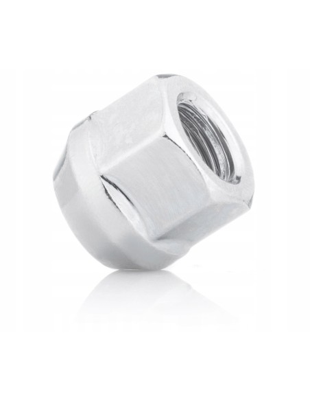 Nakrętki do kół felg M12x1.5x21 BUICK CHEVROLET CADILLAC CHERY DODGE TOYOTA
