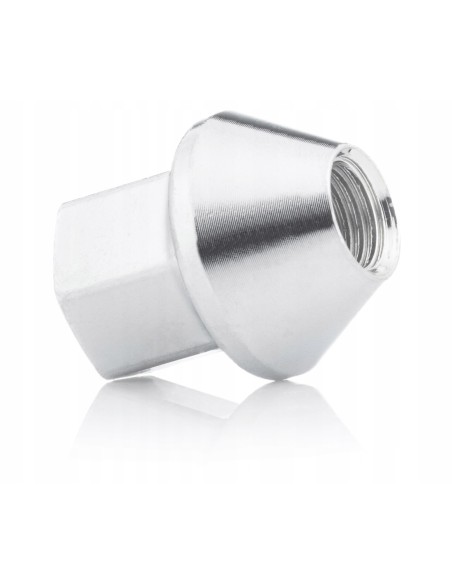 Nakrętki do kół felg M14x1.5x33mm FORD JAGUAR LAND ROVER