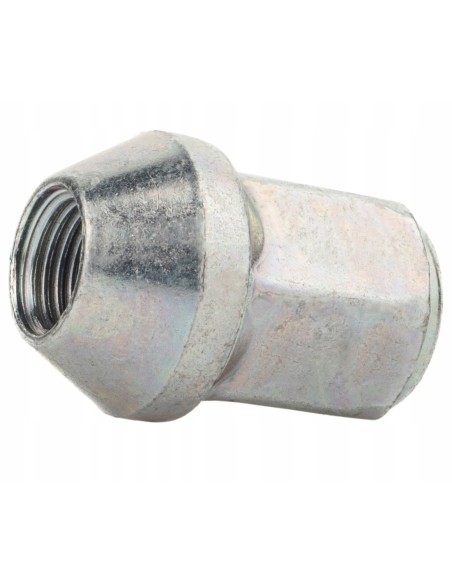 Nakrętki do felg nieoryginalnych M12x1.25x33mm CHEVROLET INFINITI OPEL
