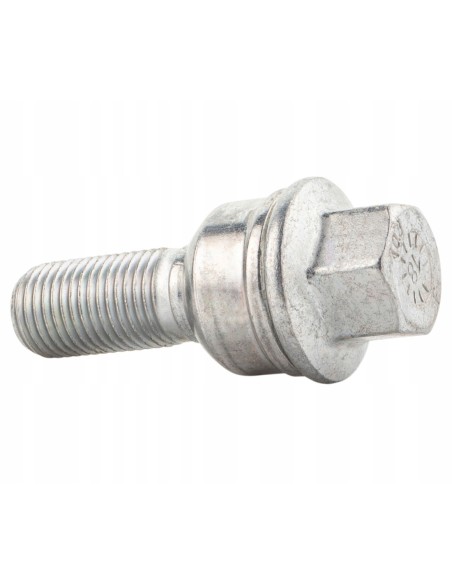 Śruba do felg kół M14x1.5x30mm AUDI VOLKSWAGEN