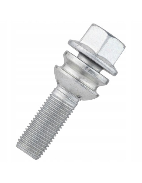 Śruba do kół felg M14x1.5x36mm AUDI PORSCHE VOLKSWAGEN