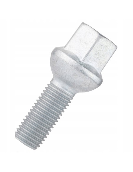 Śruba do felg M12x1.5x28mm SKODA VOLKSWAGEN
