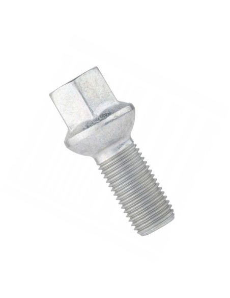 Śruba do felg stalowych M14x1.5x24mm MERCEDES