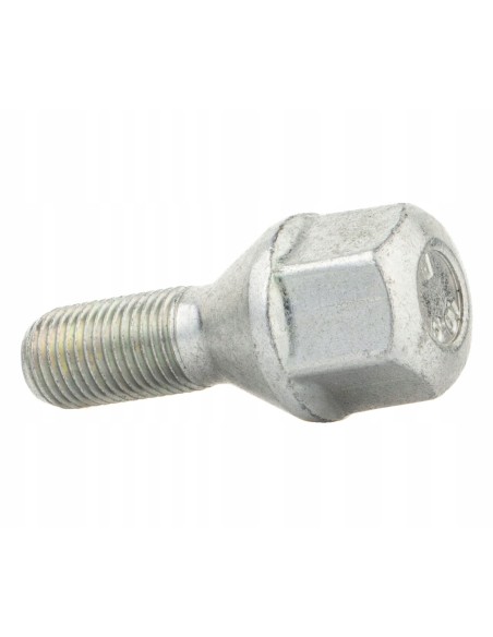 Śruba do felg M12x1.25x25mm ALFA ROMEO CITROEN LANCIA FIAT PEUGEOT