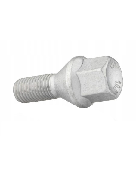 Śruby do kół felg M12x1.25x26mm CITROEN PEUGEOT