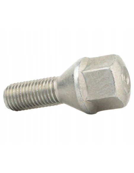 Śruby do kół felg M12x1.5x24mm DACIA NISSAN RENAULT DAEWOO