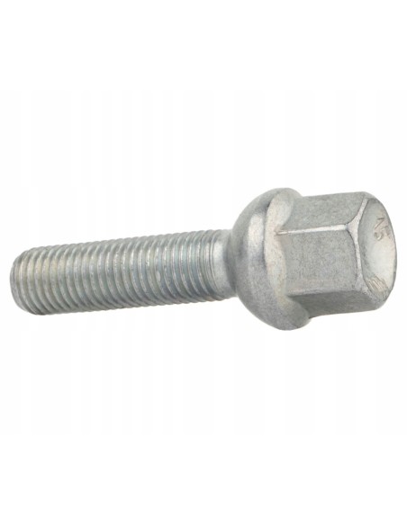 Śruby do kół felg M12x1.5x40mm CHRYSLER MERCEDES