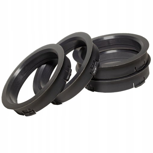 Hub Centric Rings 66.6 x 56.6 for Alloy Wheels