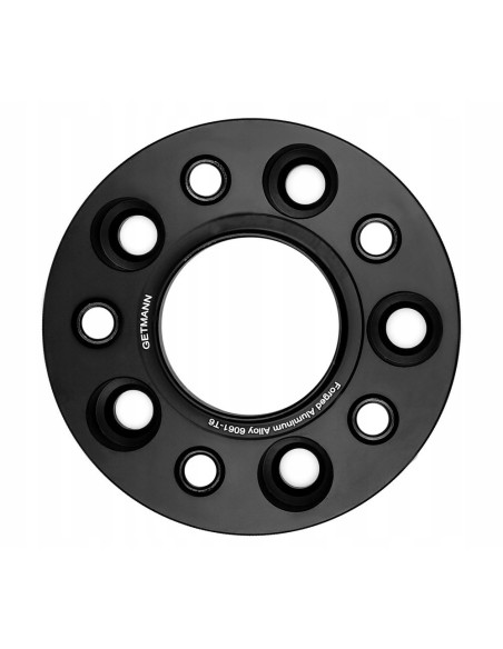 Dystanse przykręcane 22.5MM 5x112 66.6 M14x1.25 BMW MINI