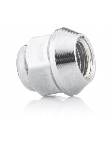 Nakrętki do felg stalowych M12x1.5x22mm BUICK CHEVROLET CADILLAC CHERY FORD