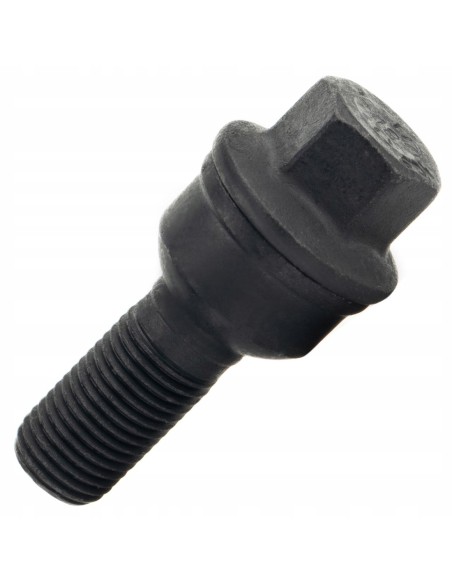 Wheel Bolt kół M14x1.5x30mm AUDI VOLKSWAGEN