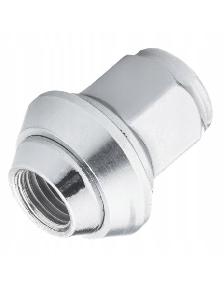 Nakrętka do kół felg M14x1.5x33.5mm FORD