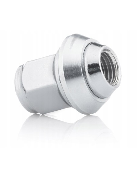 Nakrętka do kół felg M14x1.5x33.5mm FORD