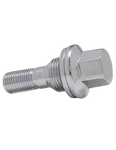 Śruby do kół felg M12x1.25x36mm CITOREN PEUGEOT